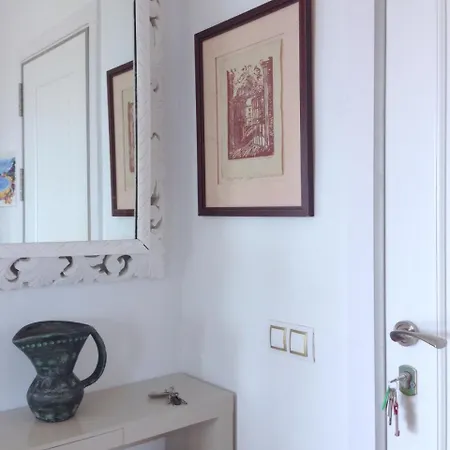 Lets Holidays The View In Tossa Apartment Tossa de Mar