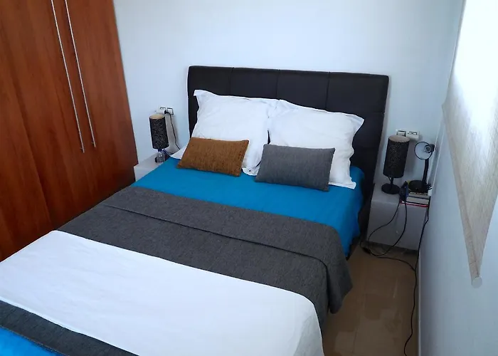 Lets Holidays The View In Tossa * 또사데마르