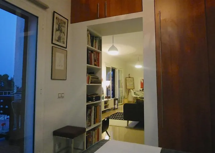 아파트 Lets Holidays The View In Tossa