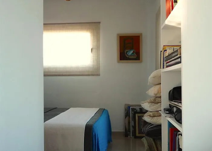 아파트 Lets Holidays The View In Tossa 또사데마르