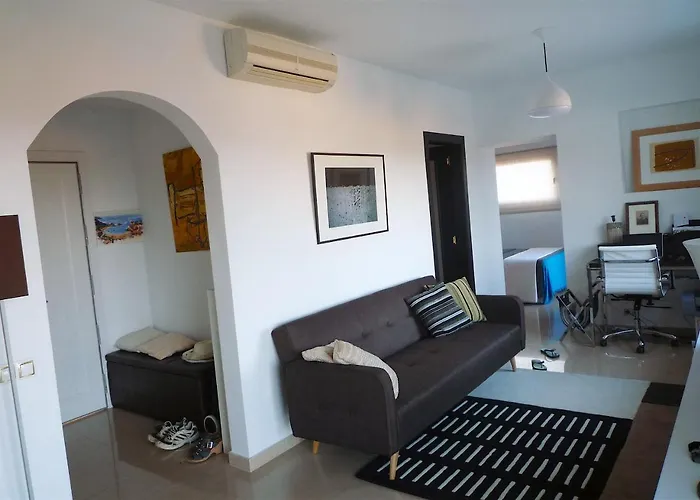 Lets Holidays The View In Tossa 또사데마르