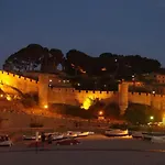 Lets Holidays The View In Tossa Apartament Tossa de Mar