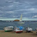 Apartament Lets Holidays The View In Tossa Tossa de Mar