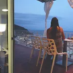 Lets Holidays The View In Tossa Apartament