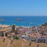 Lets Holidays The View In Tossa