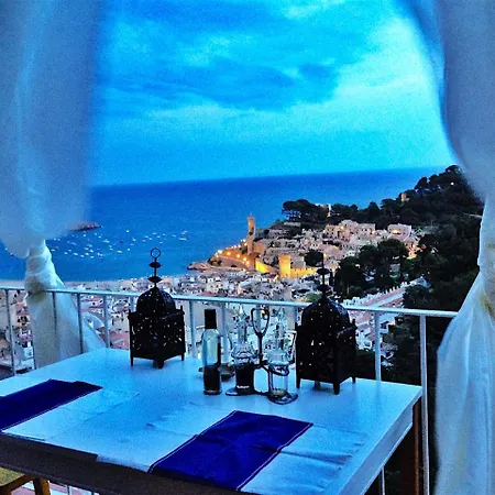 Lets Holidays View Appartement Tossa de Mar