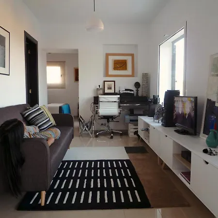 Lets Holidays View Appartement