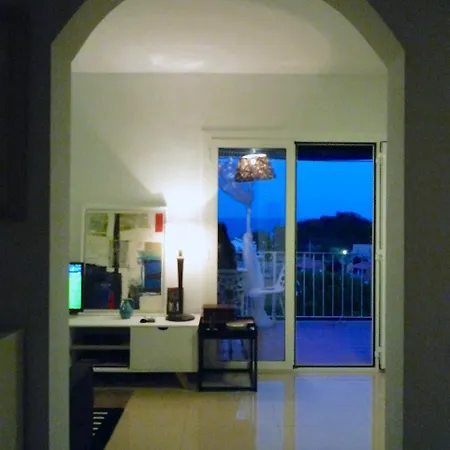 Lets Holidays View Appartement *