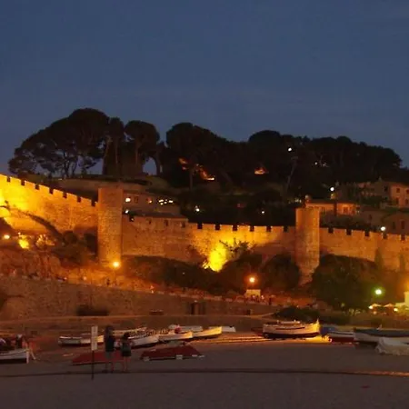 Lets Holidays View Appartement Tossa de Mar