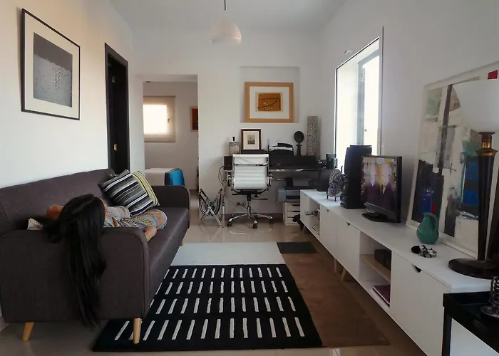 Lets Holidays The View In Tossa 公寓