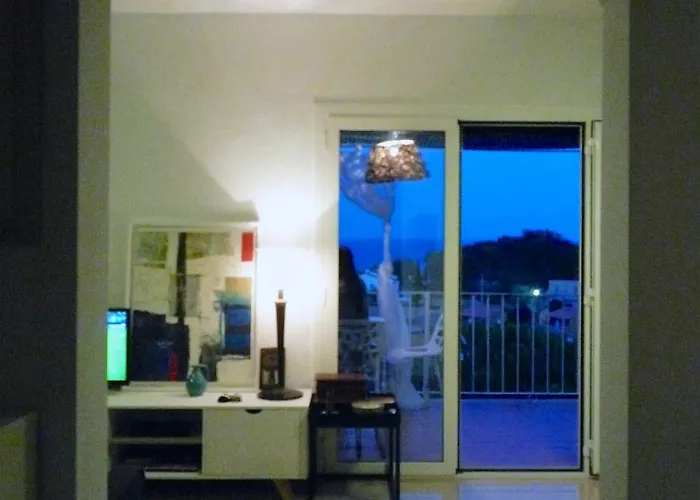 Lets Holidays The View In Tossa 公寓 *