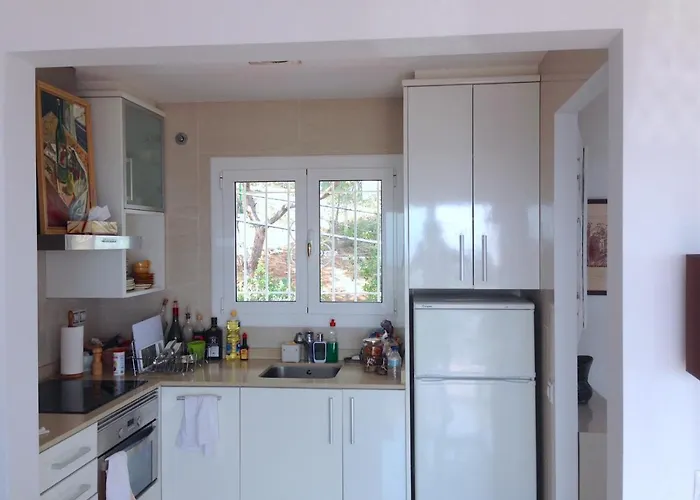 Lets Holidays The View In Tossa *