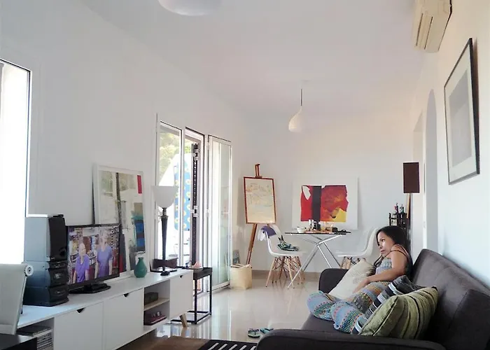 Lets Holidays The View In Tossa