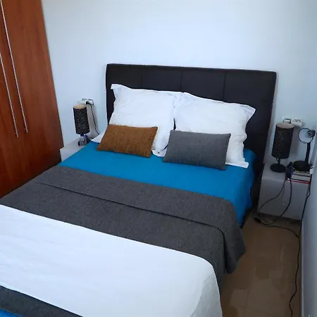 Lets Holidays View * توسا ذي مار