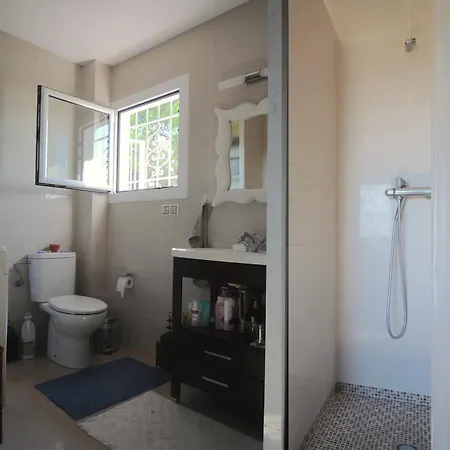 Lets Holidays View شقة توسا ذي مار