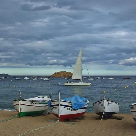 شقة Lets Holidays View توسا ذي مار