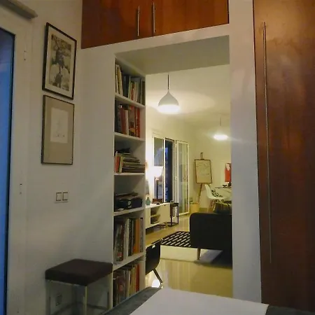 شقة Lets Holidays View