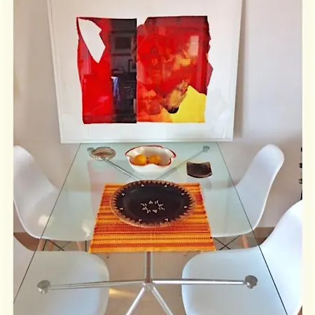 Lets Holidays View شقة